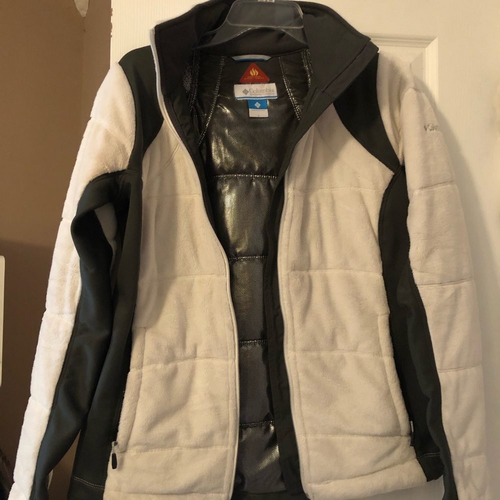 women’s jacket